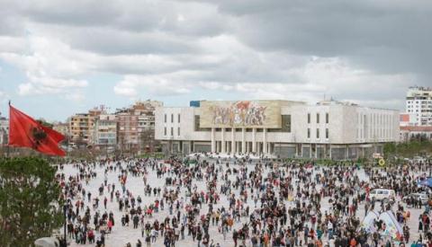 20 qytetet europiane me rritjen me te shpejte te popullsise: Ja ku renditet Tirana
